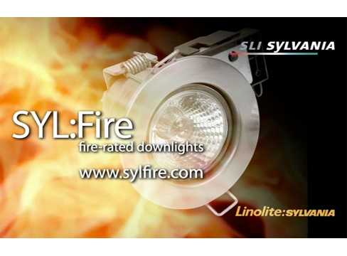 SYL Fire Video